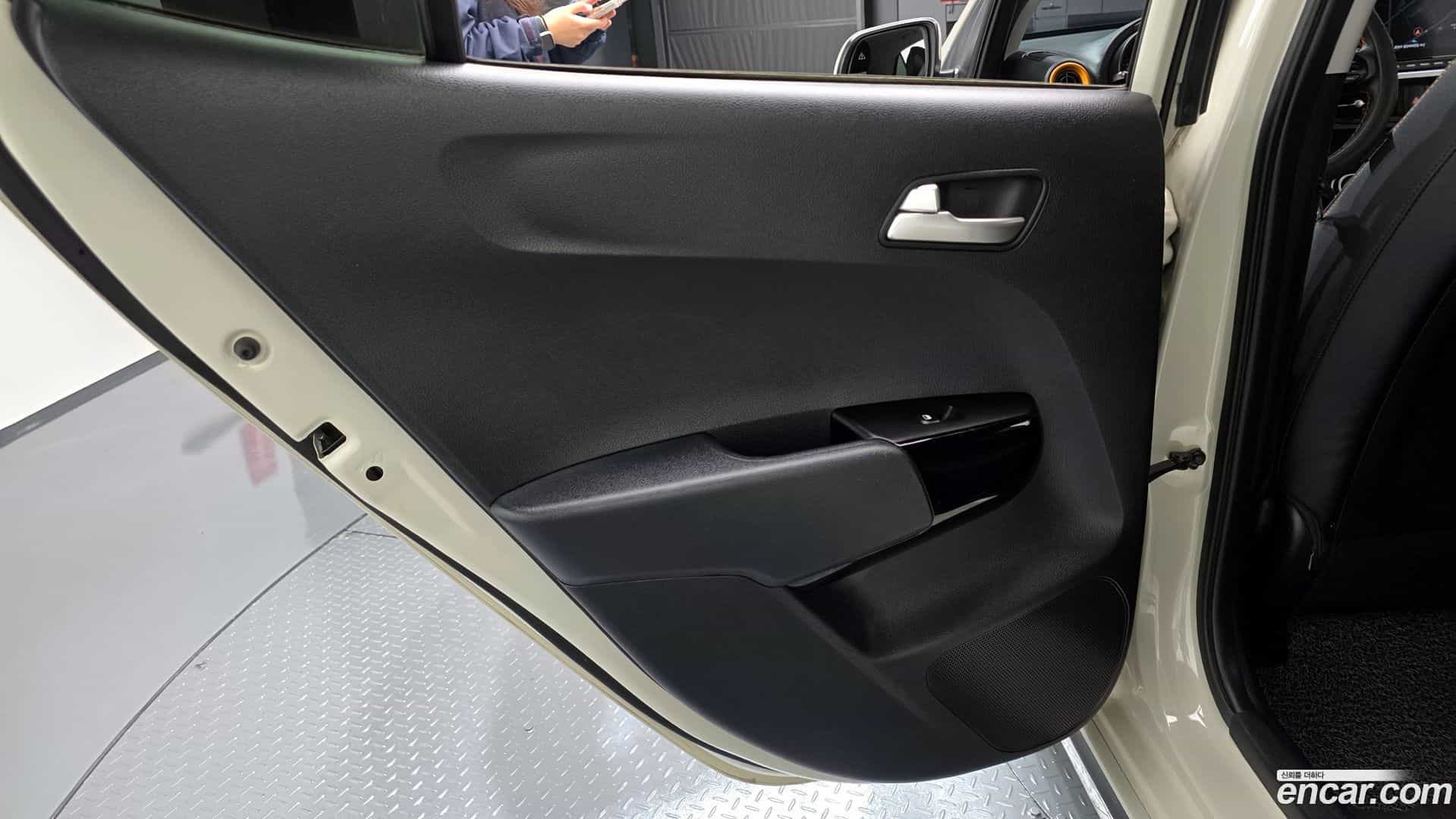 morning Kia 2021.5-INNER-035