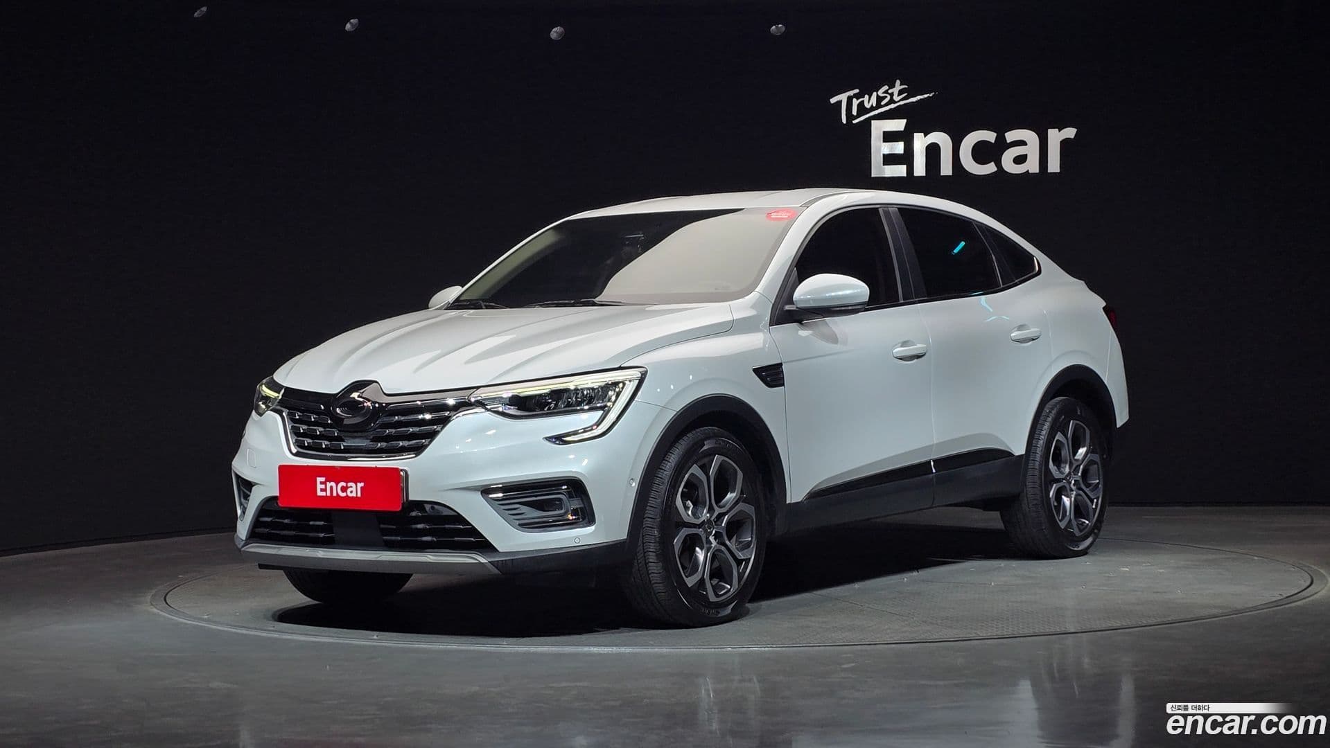 Main__Slider__Photo:XM3 Renault Korea 2020.3-0