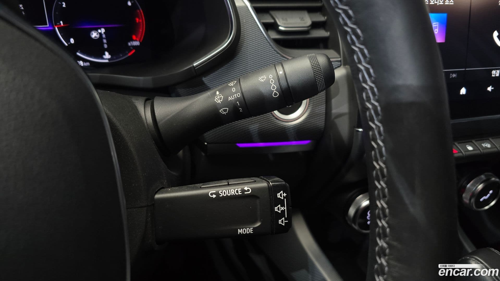 Main__Slider__Photo:XM3 Renault Korea 2020.3-16