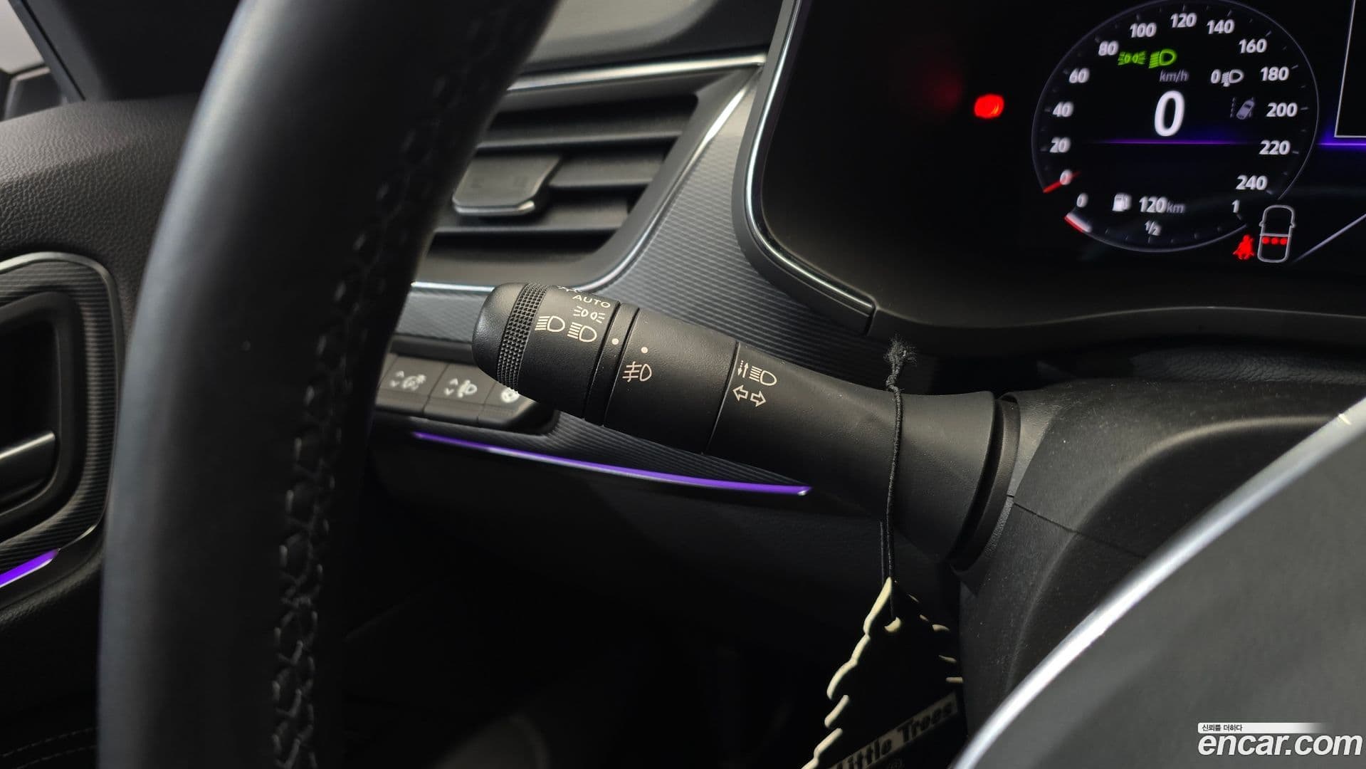 Main__Slider__Photo:XM3 Renault Korea 2020.3-27
