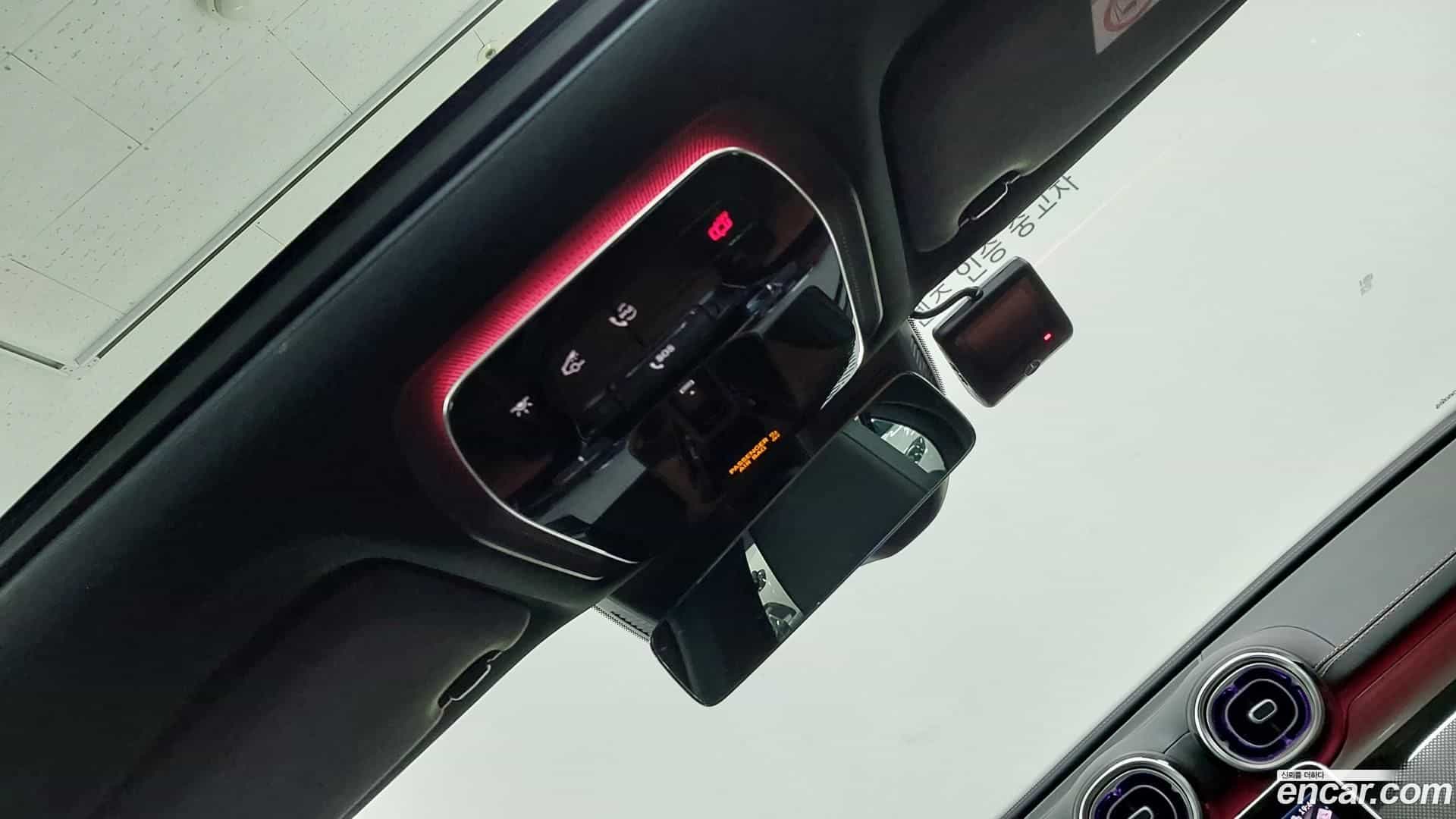 C-Class Mercedes-Benz 2022.11-OPTION-021