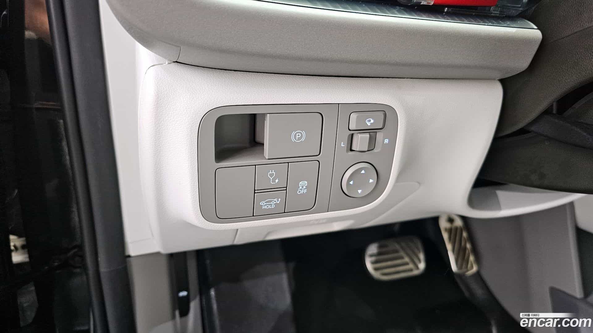 Ioniq6 Hyundai 2023.1-OPTION-042