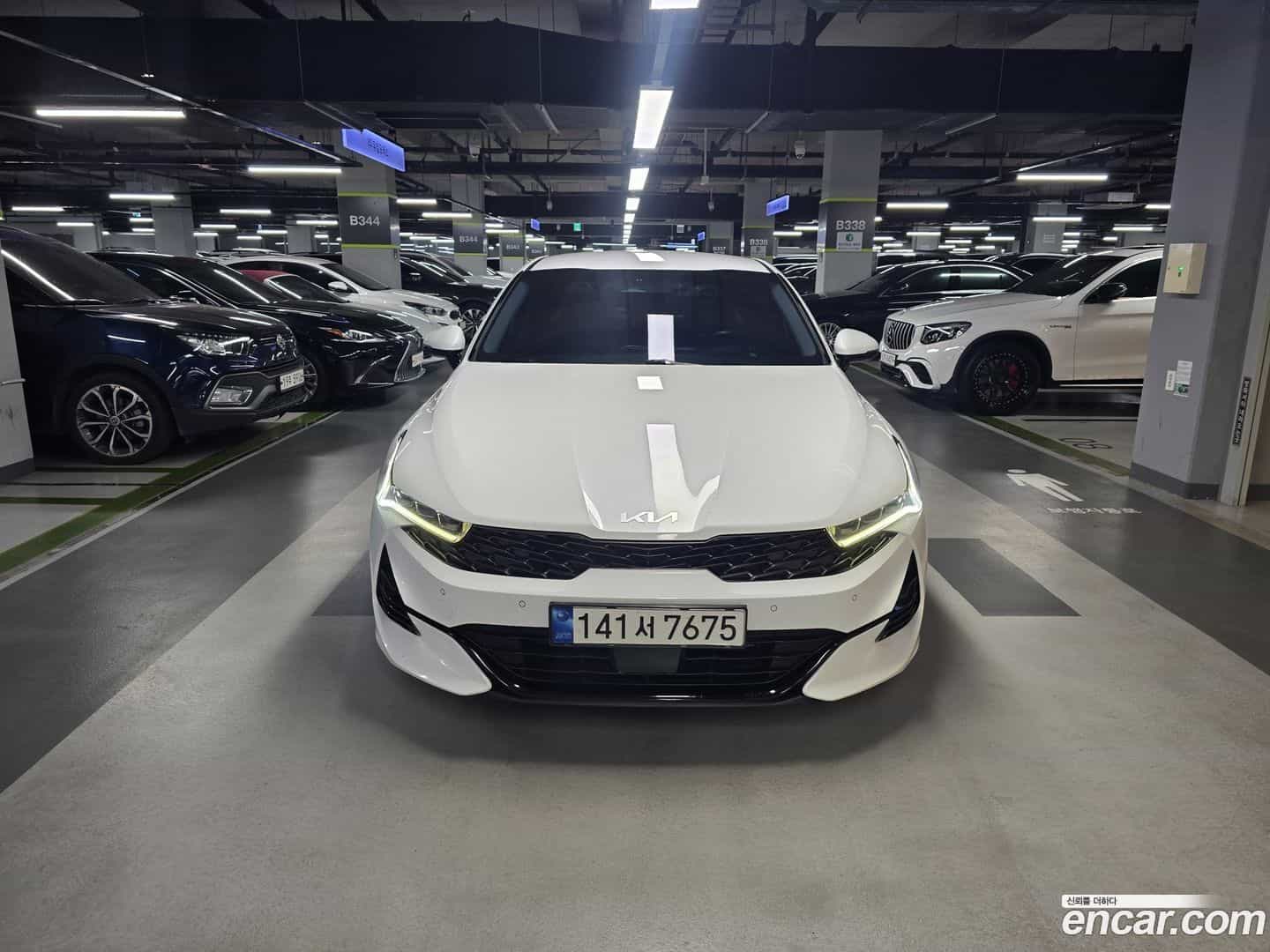 K5 Kia 2023.3-OUTER-001