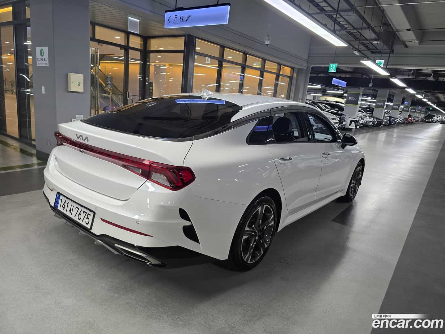 K5 Kia 2023.3-OUTER-005