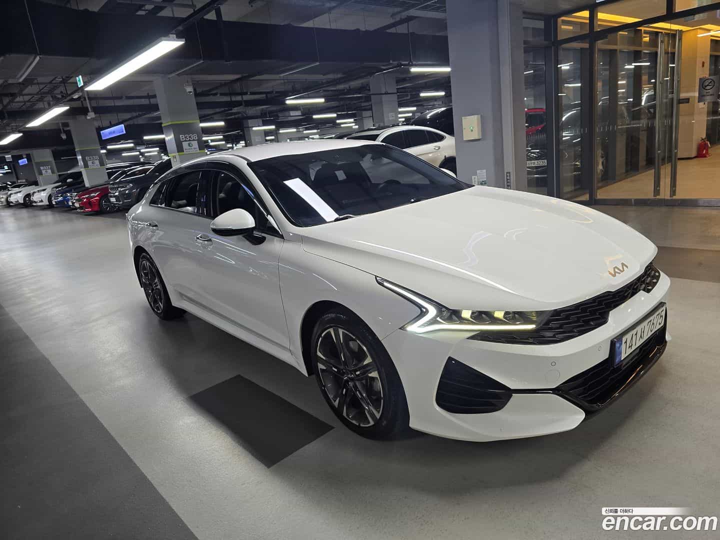 K5 Kia 2023.3-OUTER-006