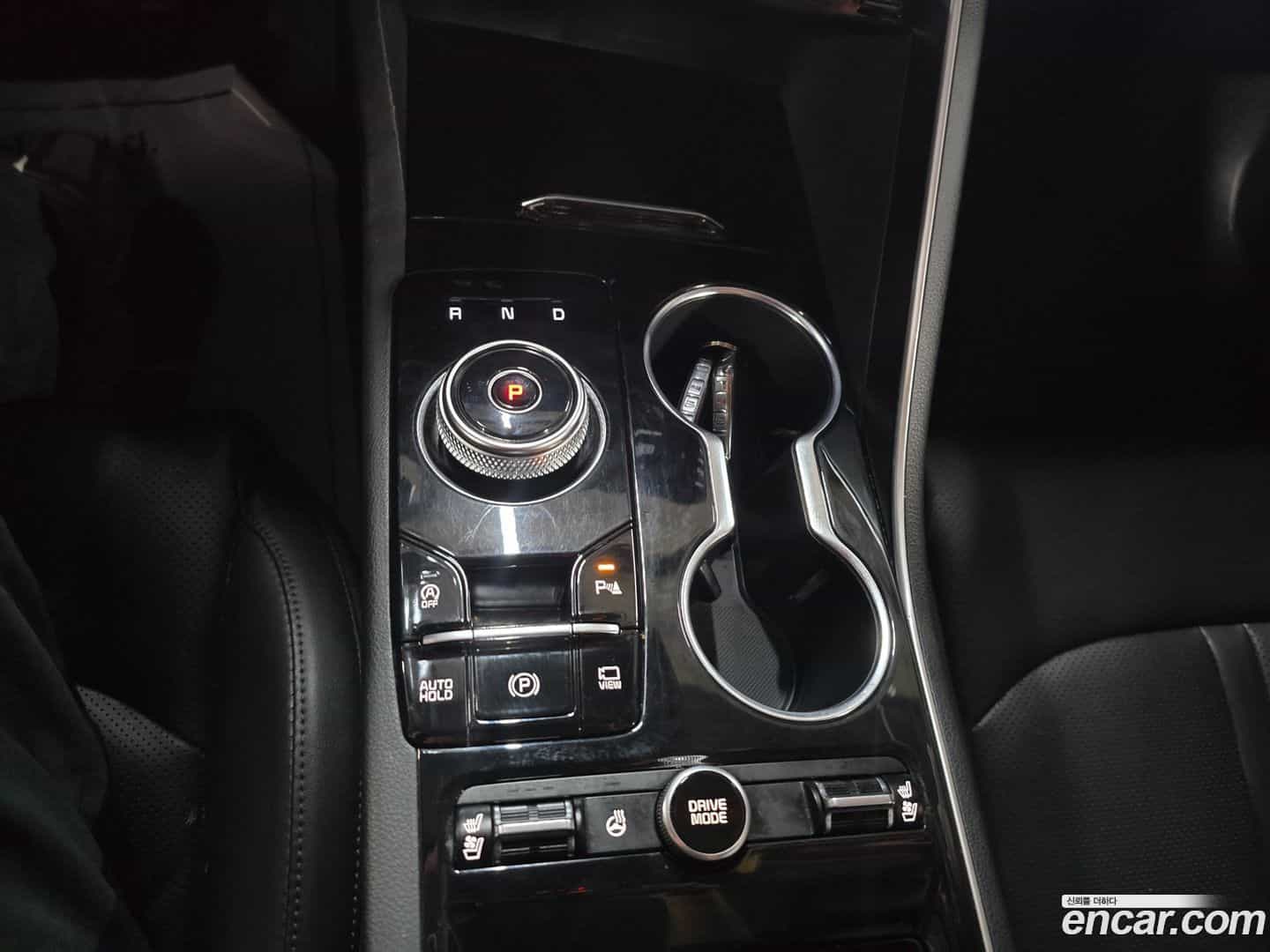 K5 Kia 2023.3-INNER-009