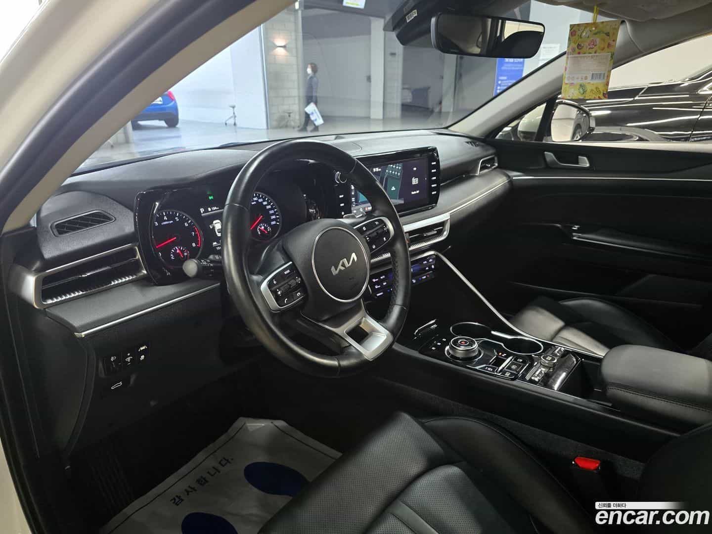 K5 Kia 2023.3-OPTION-017