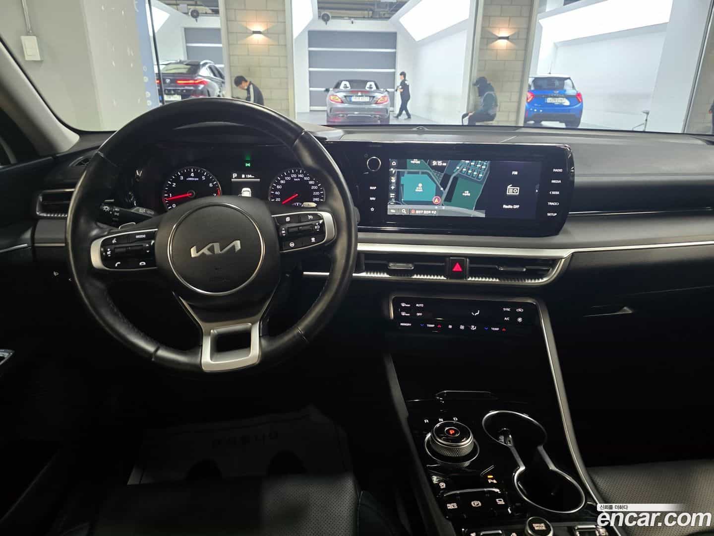 K5 Kia 2023.3-OPTION-019