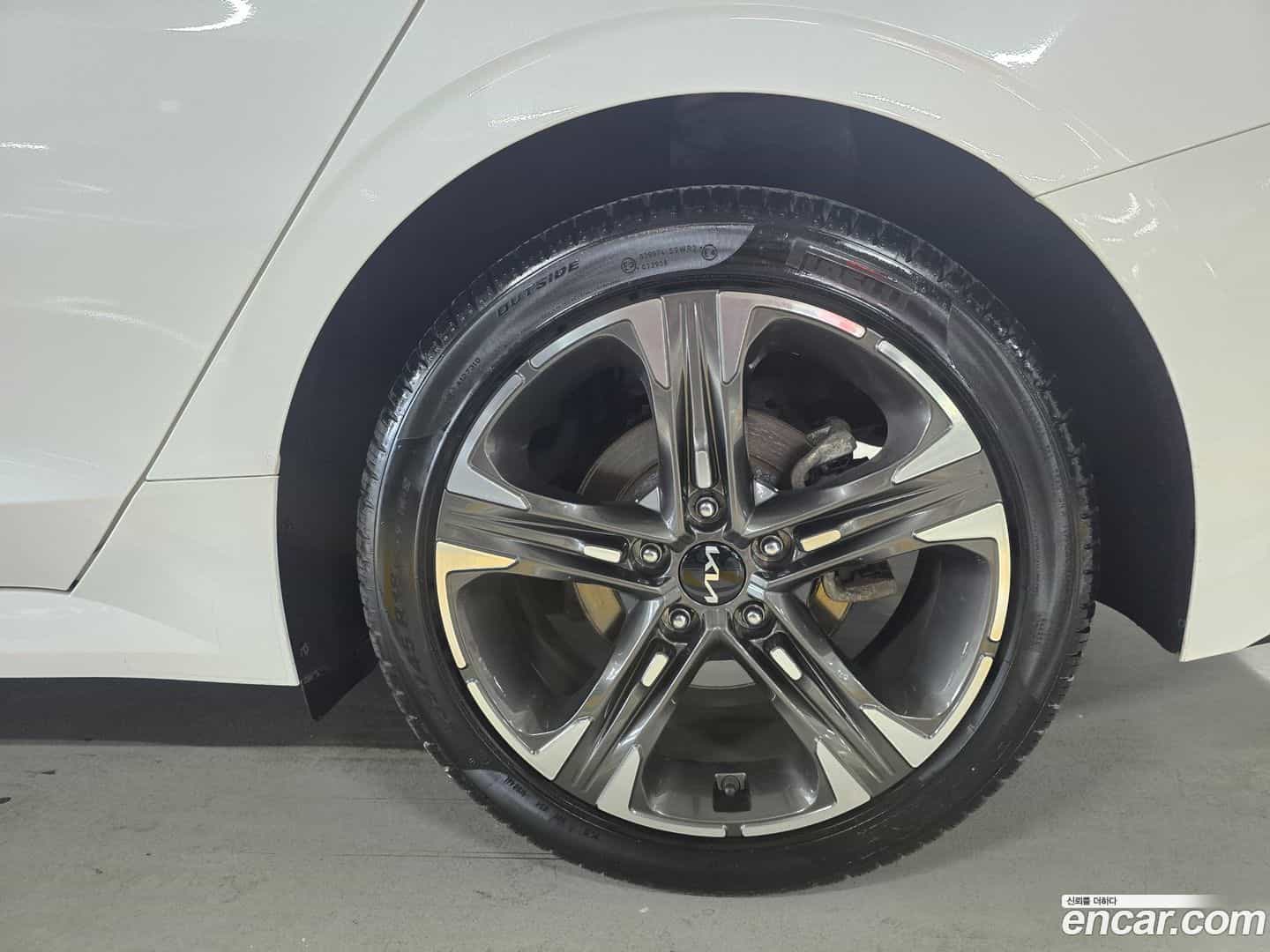 K5 Kia 2023.3-OPTION-020