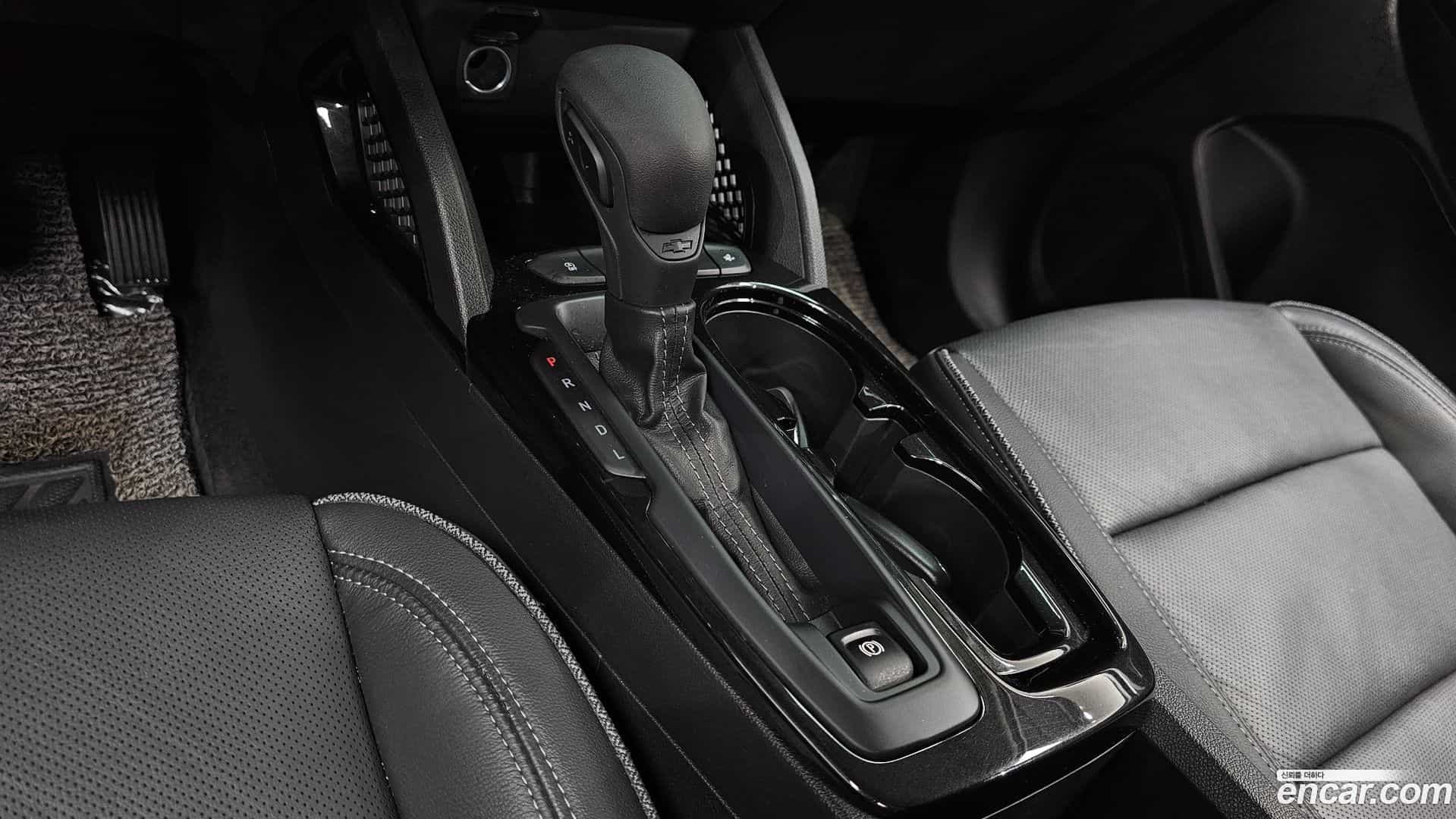 Trailblazer Chevrolet 2020.4-INNER-009