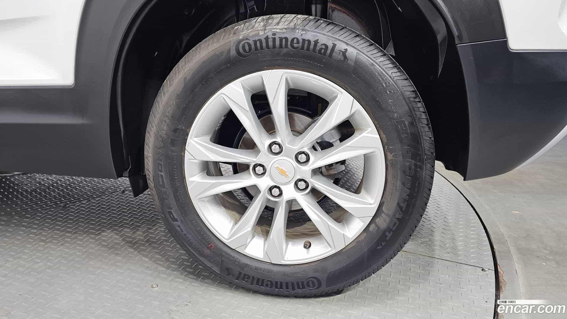 Trailblazer Chevrolet 2020.4-OUTER-031