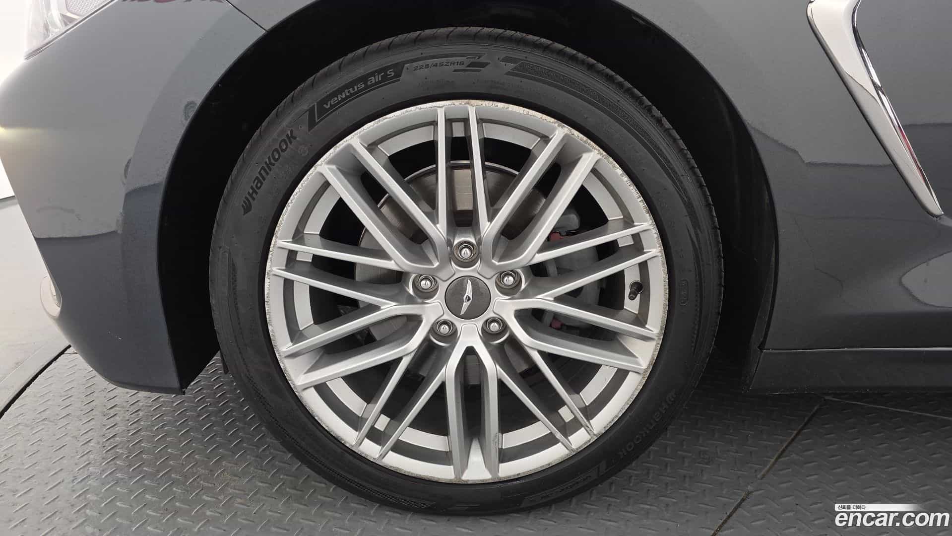 G70 Genesis 2019.5-OUTER-005