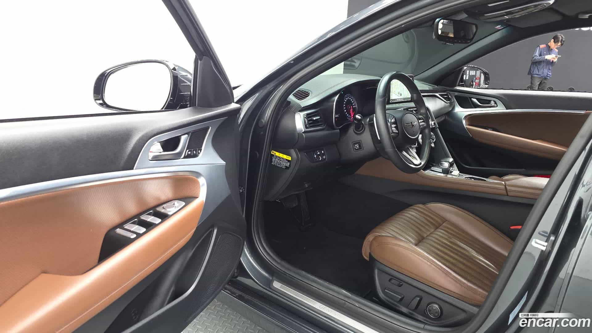 G70 Genesis 2019.5-OPTION-015