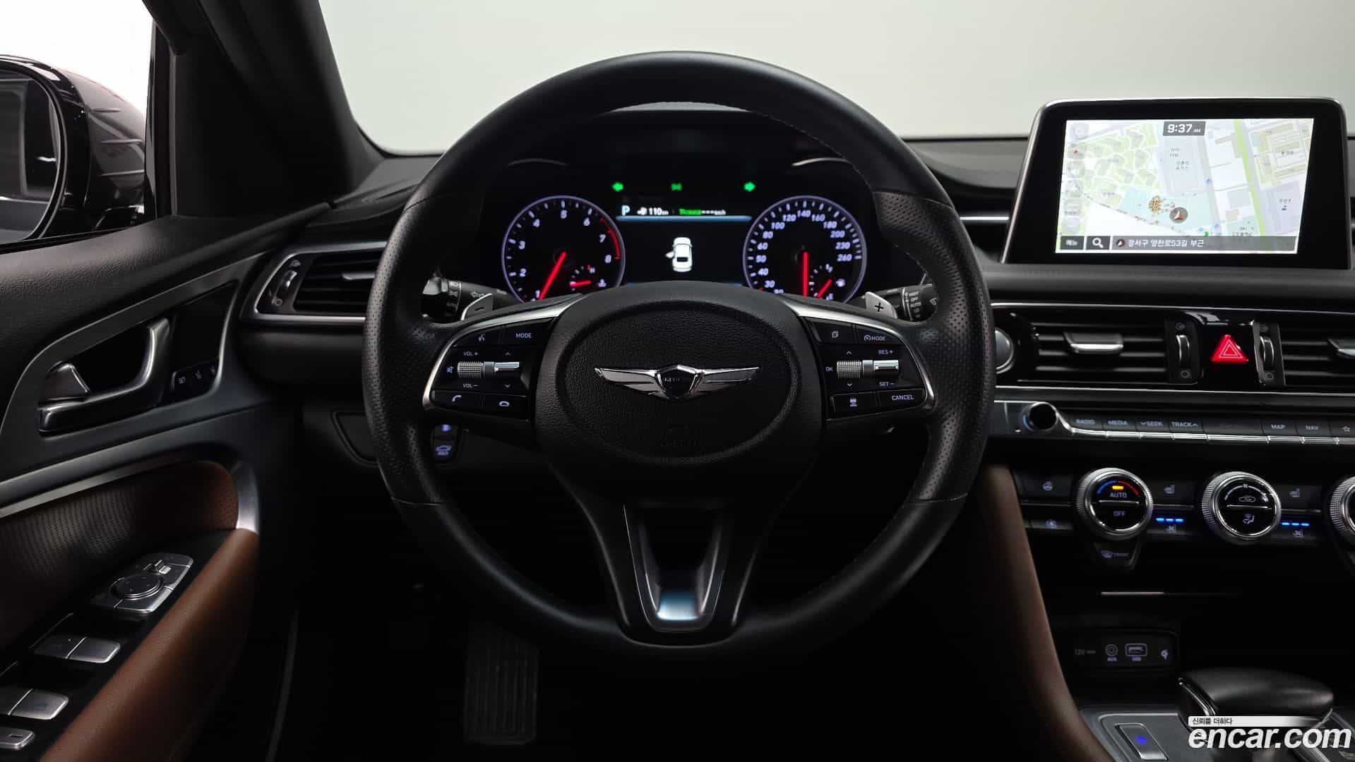 G70 Genesis 2019.5-OPTION-017