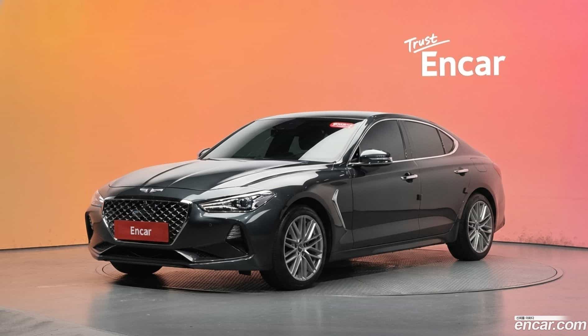 G70 Genesis 2019.5-DIAG2-001