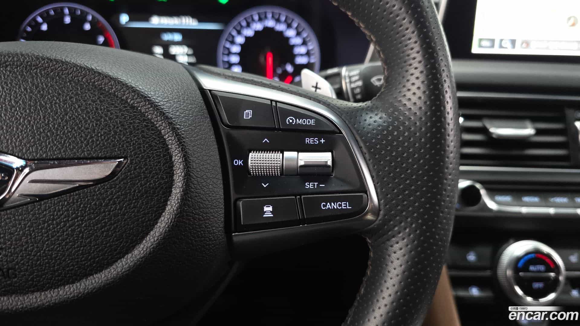 G70 Genesis 2019.5-OPTION-044