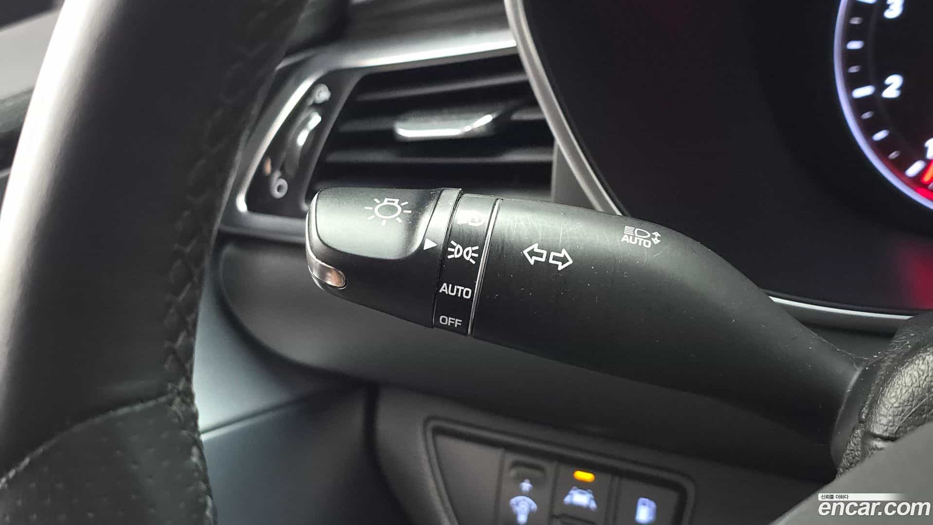 G70 Genesis 2019.5-OPTION-045