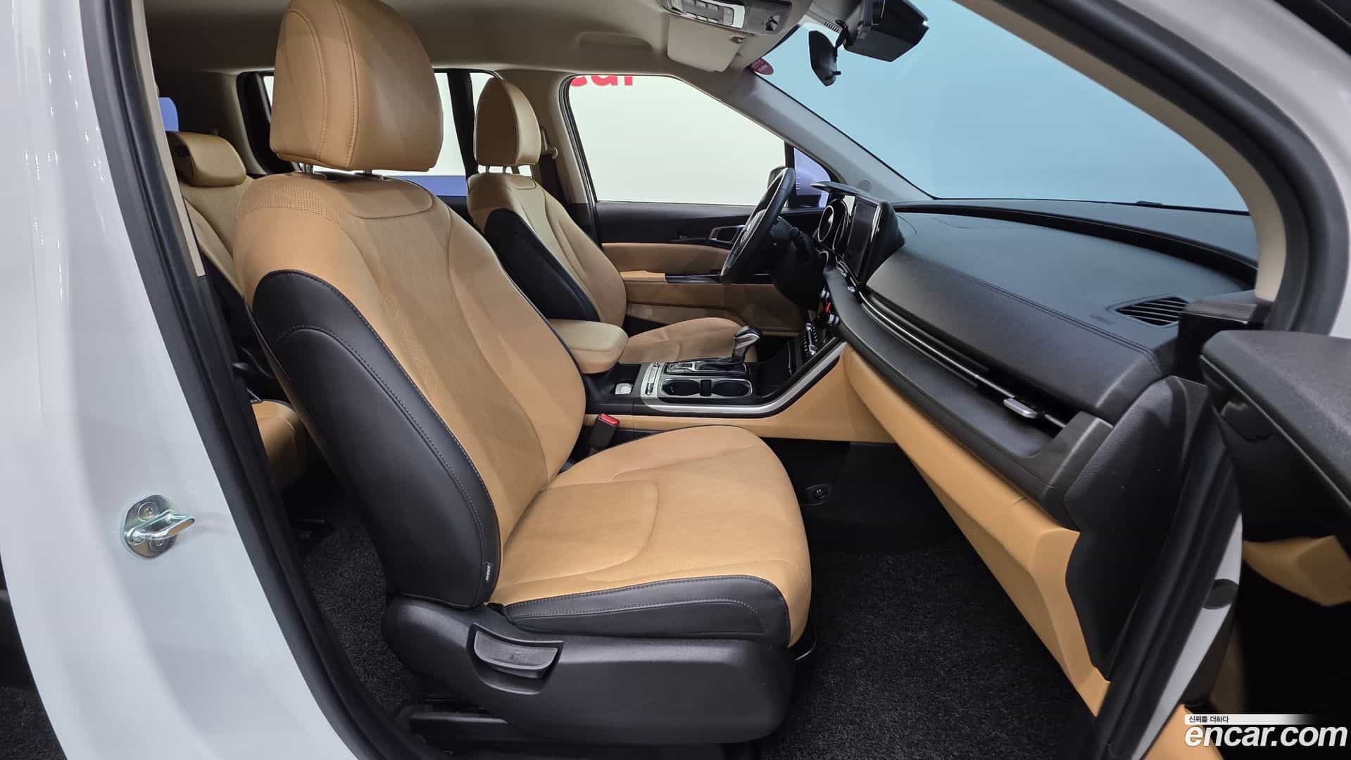 Canival Kia 2021.0-INNER-010