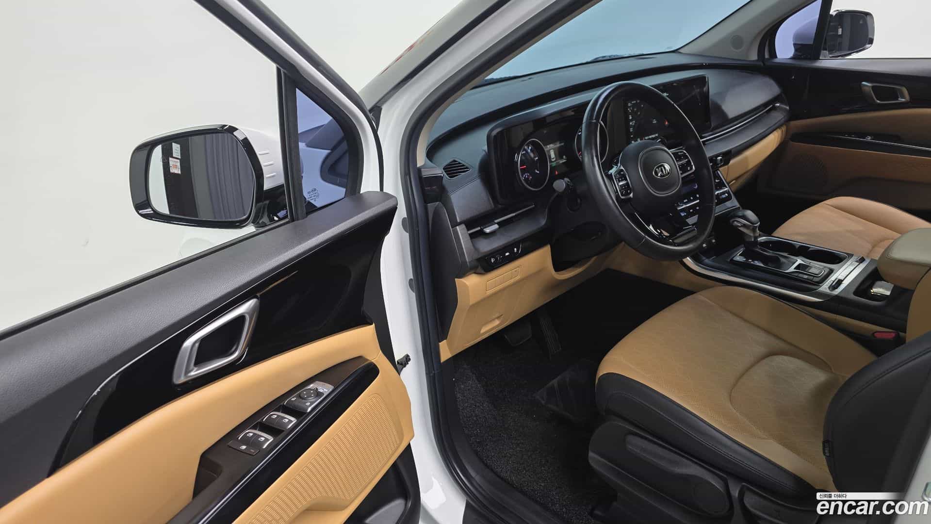 Canival Kia 2021.0-OPTION-015