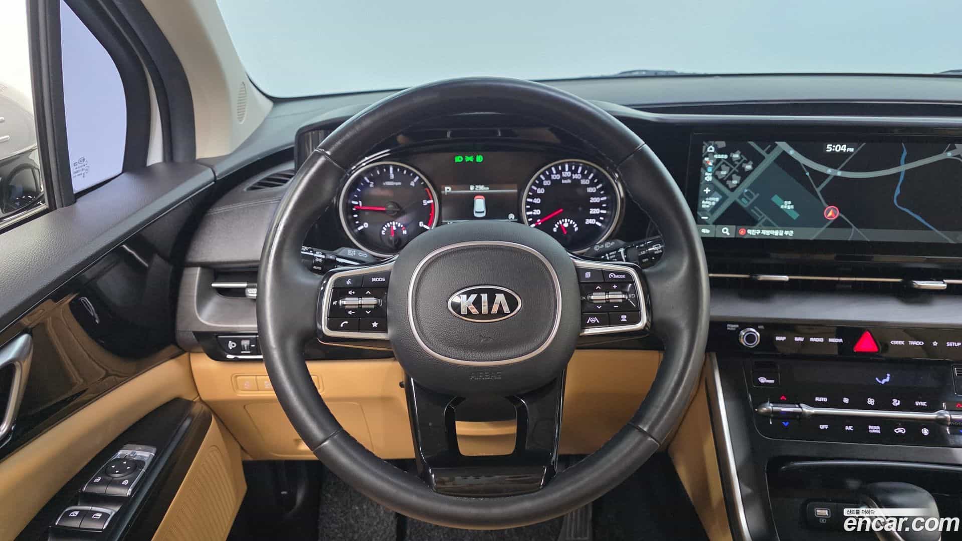 Canival Kia 2021.0-OPTION-018
