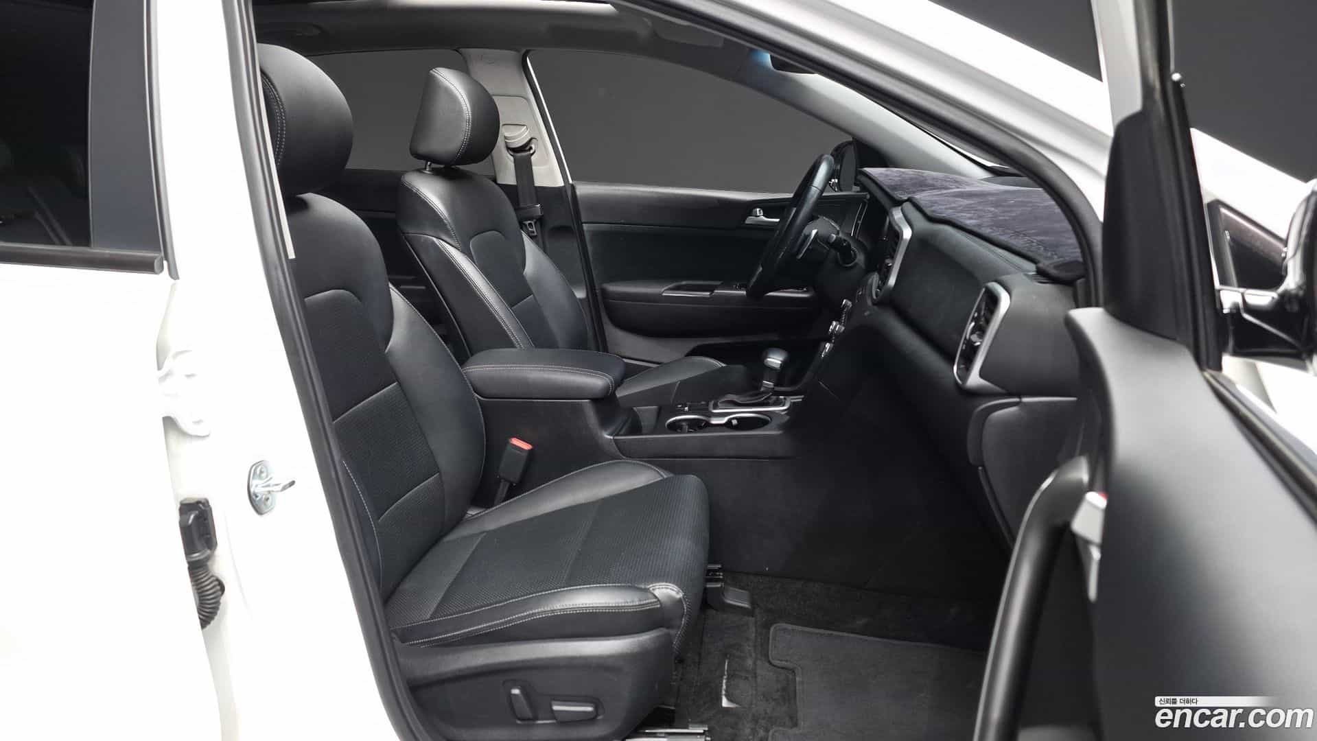 Sportage Kia 2021.0-OPTION-015