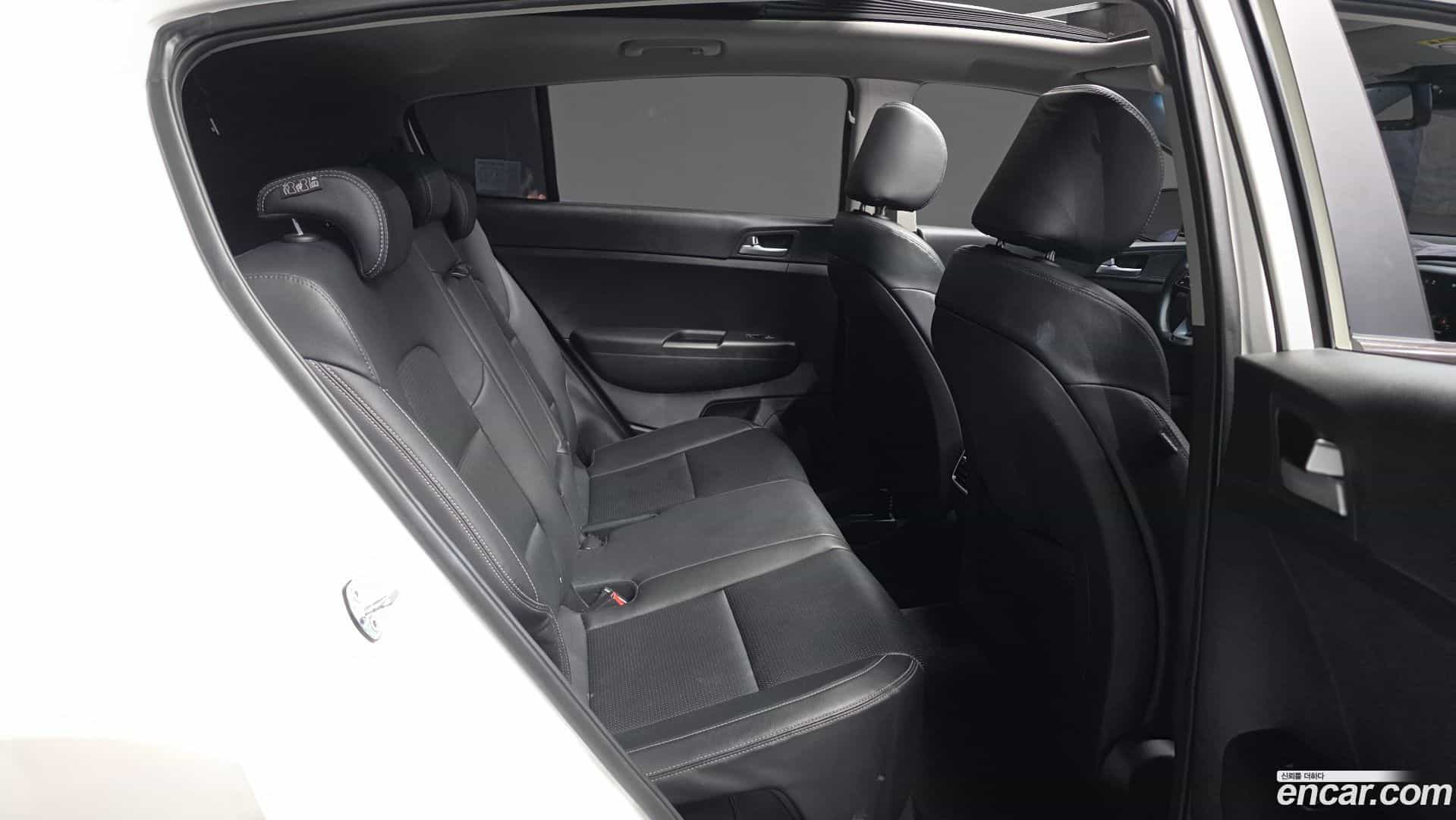 Sportage Kia 2021.0-OPTION-016