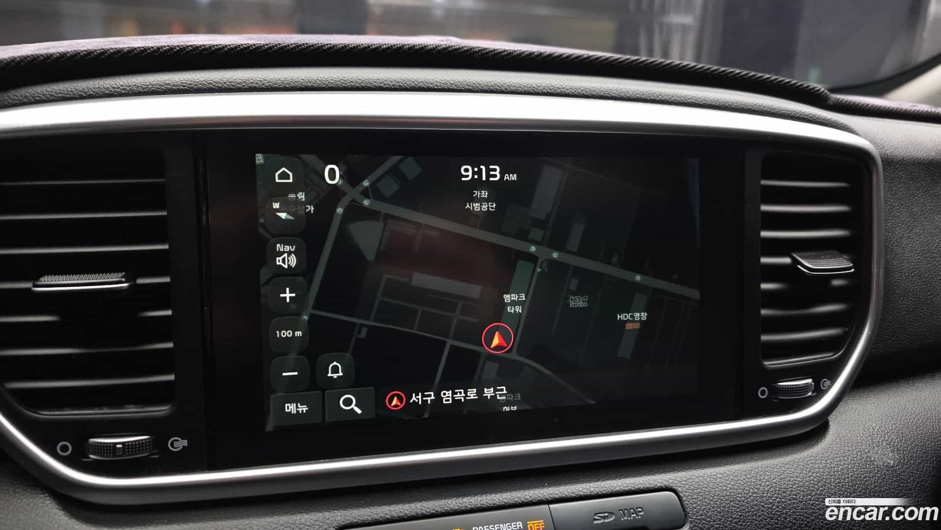 Sportage Kia 2021.0-OPTION-018
