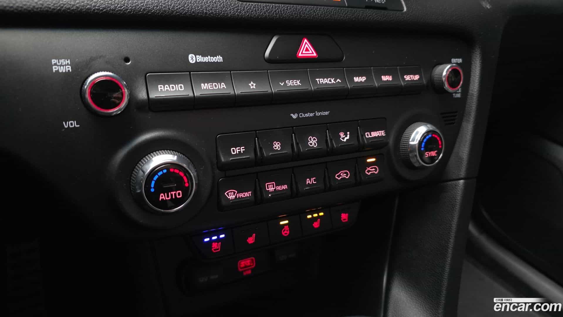 Sportage Kia 2021.0-OPTION-020