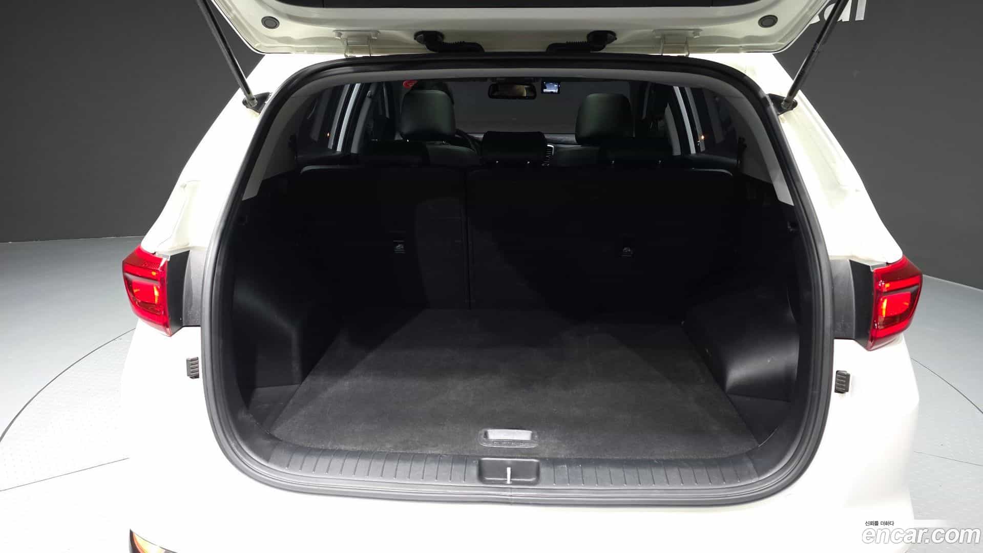 Sportage Kia 2021.0-OPTION-024