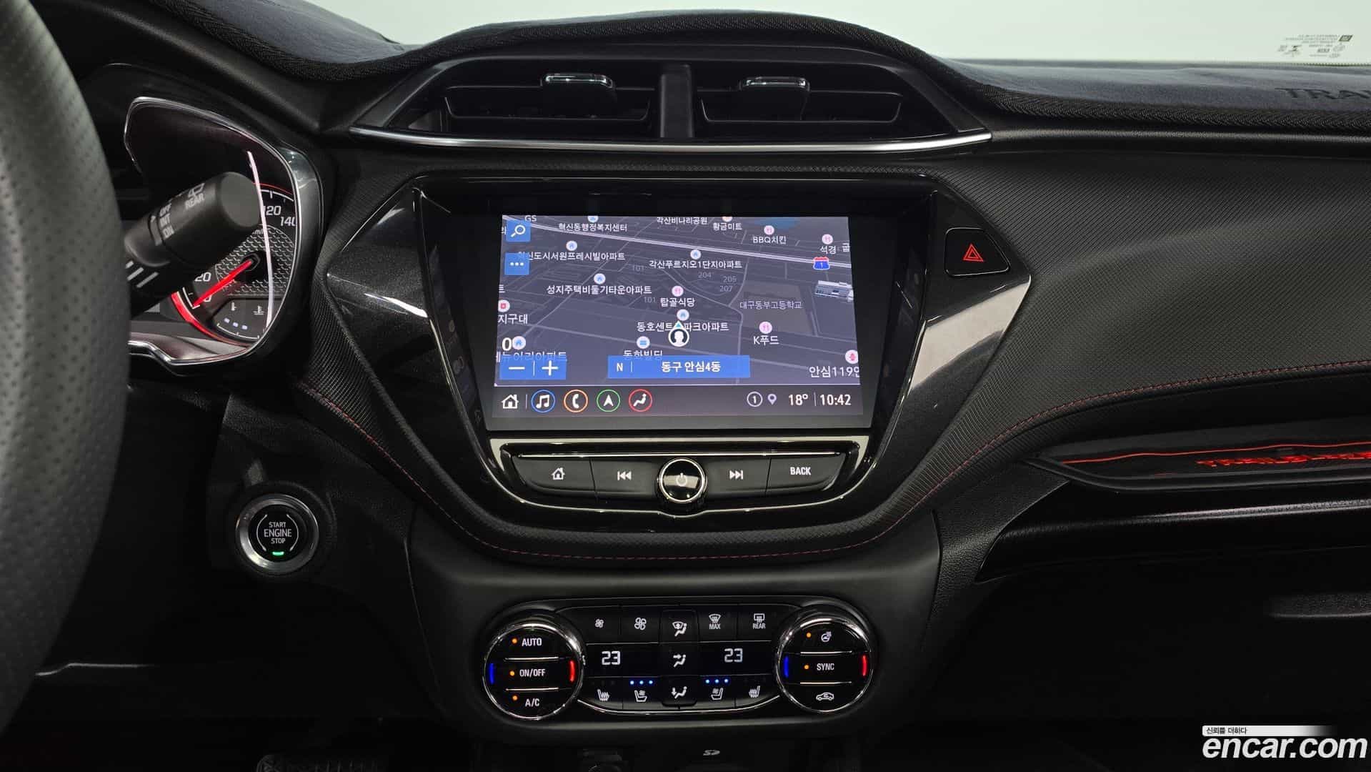 Trailblazer Chevrolet 2022.10-OPTION-019