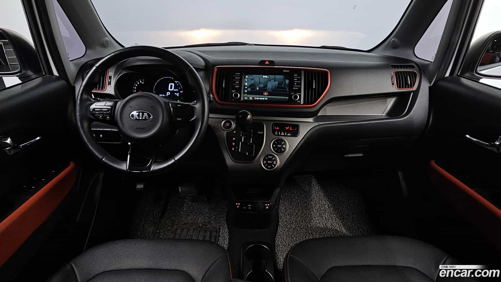 RAY Kia 2019.2-INNER-007