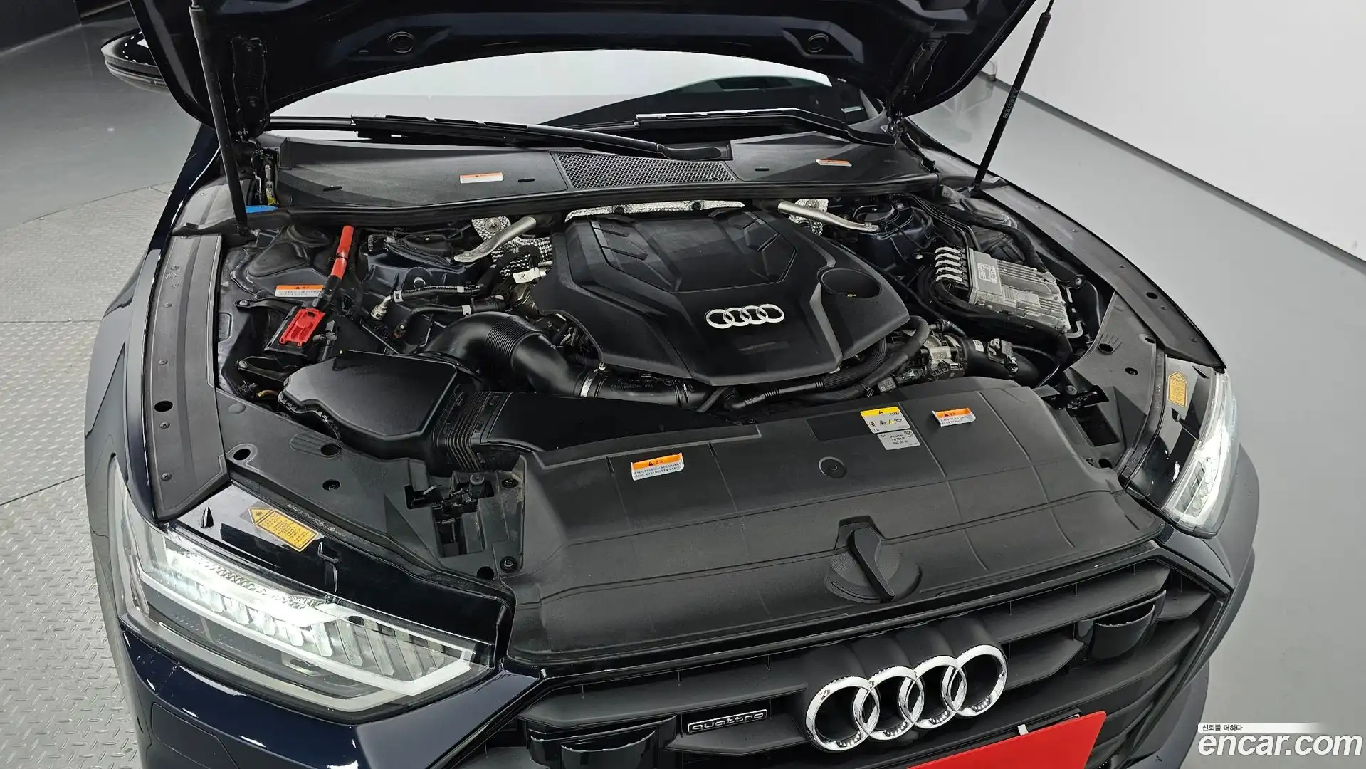 A7 Audi 2022.6-OUTER-006