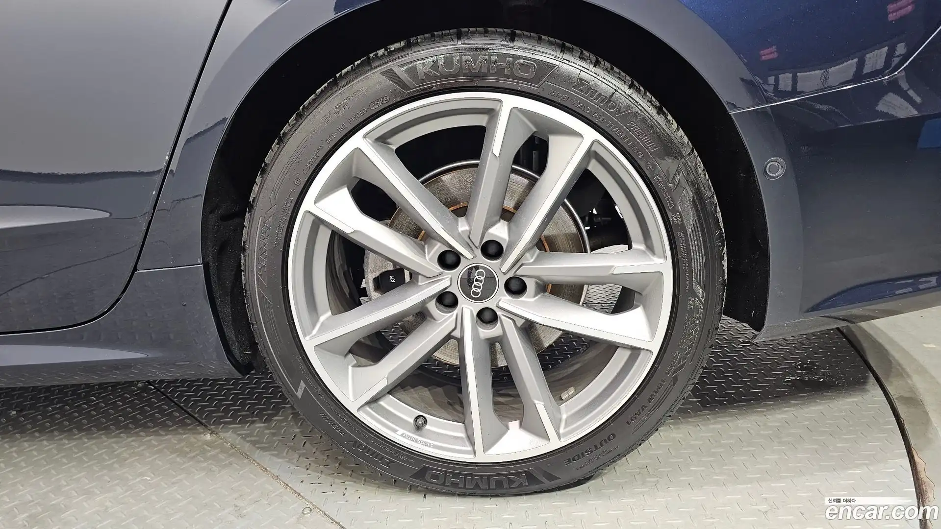 A7 Audi 2022.6-OUTER-031