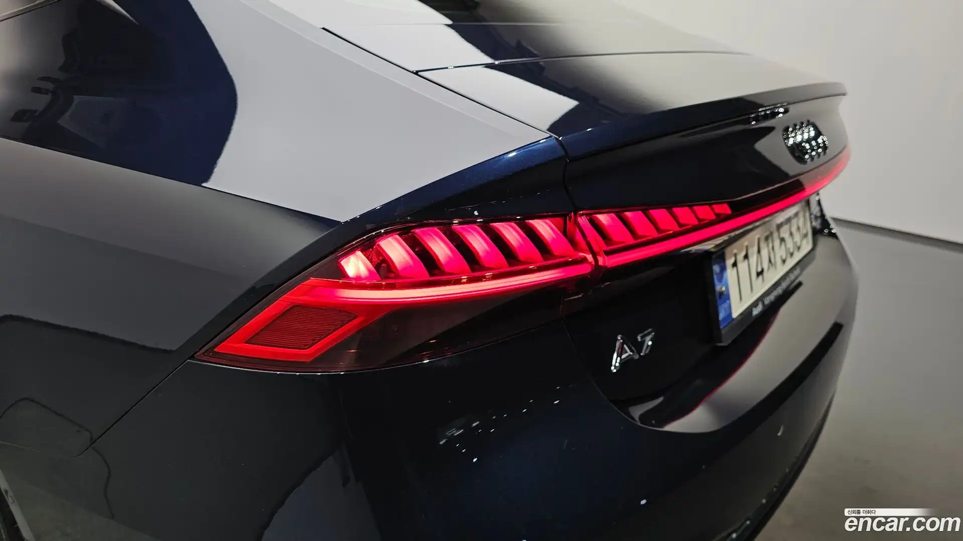 A7 Audi 2022.6-OUTER-033