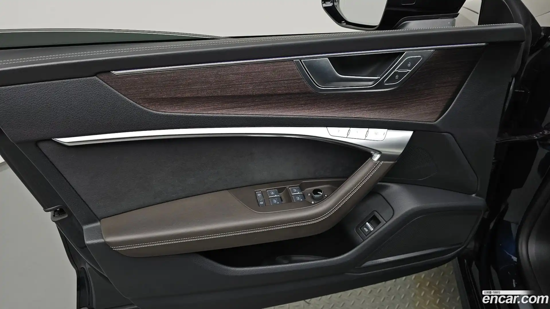 A7 Audi 2022.6-INNER-034