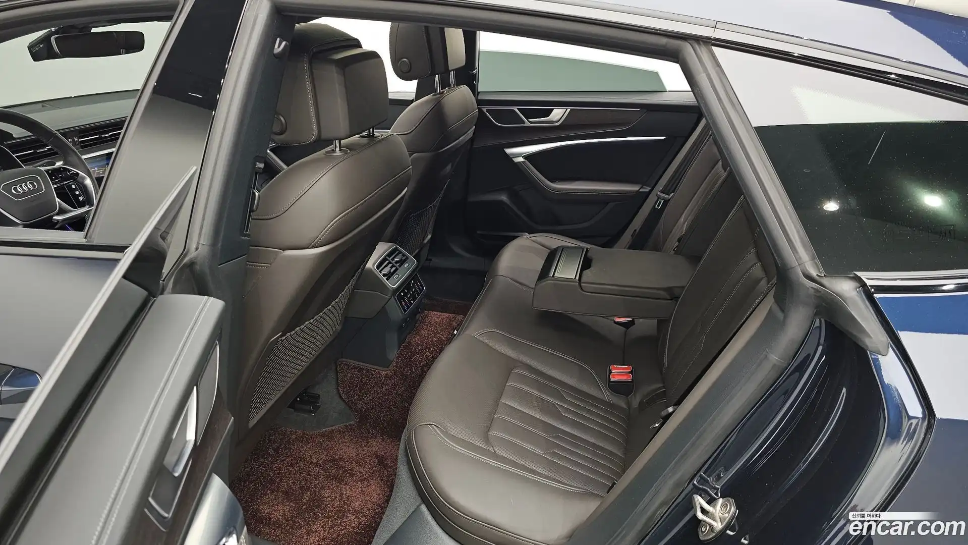 A7 Audi 2022.6-INNER-036