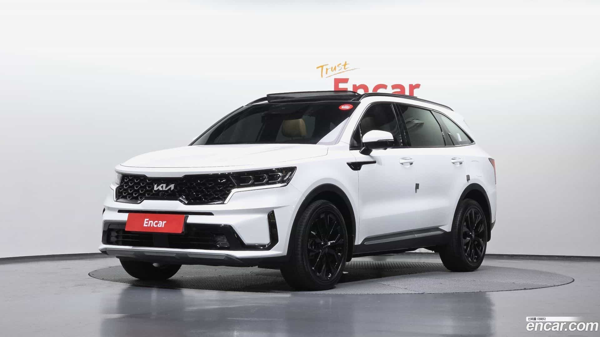Sorento Kia 2022.4-OUTER-001