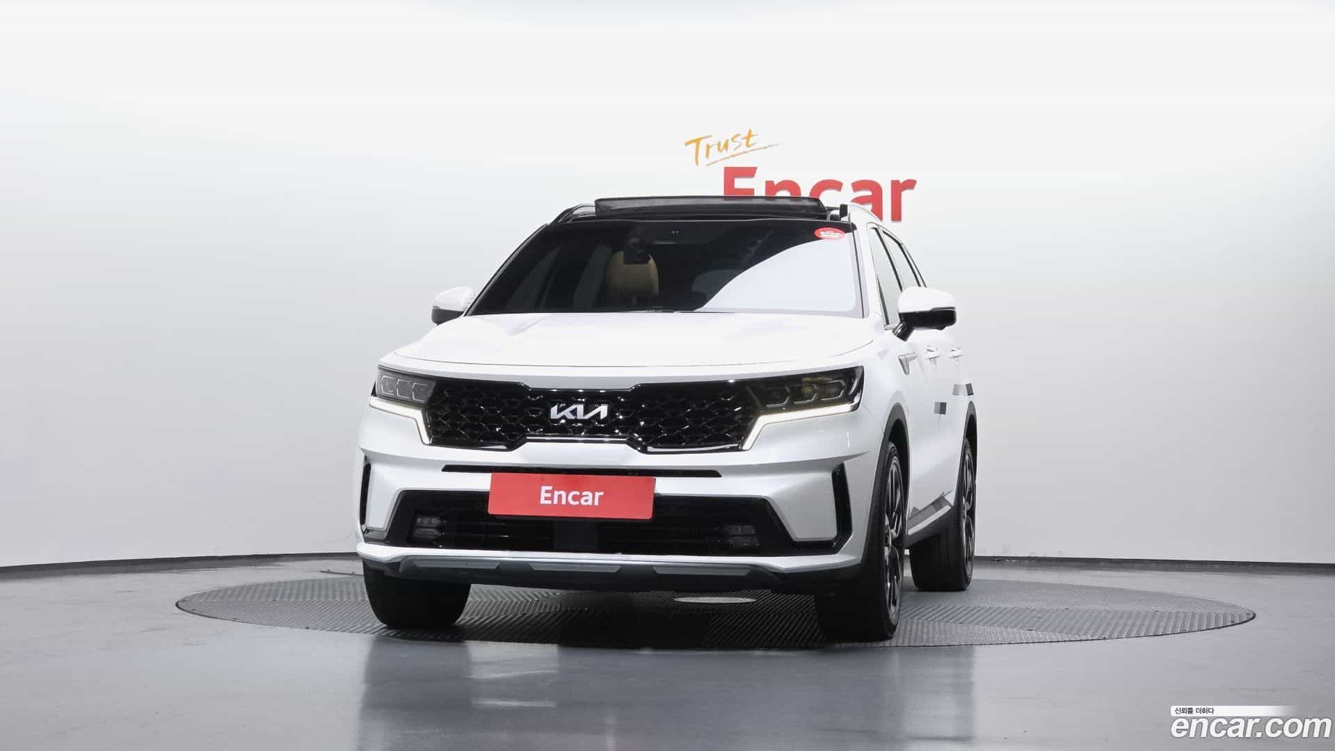 Sorento Kia 2022.4-OUTER-003