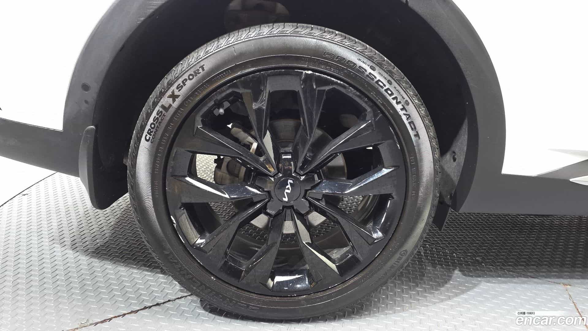 Sorento Kia 2022.4-OUTER-005