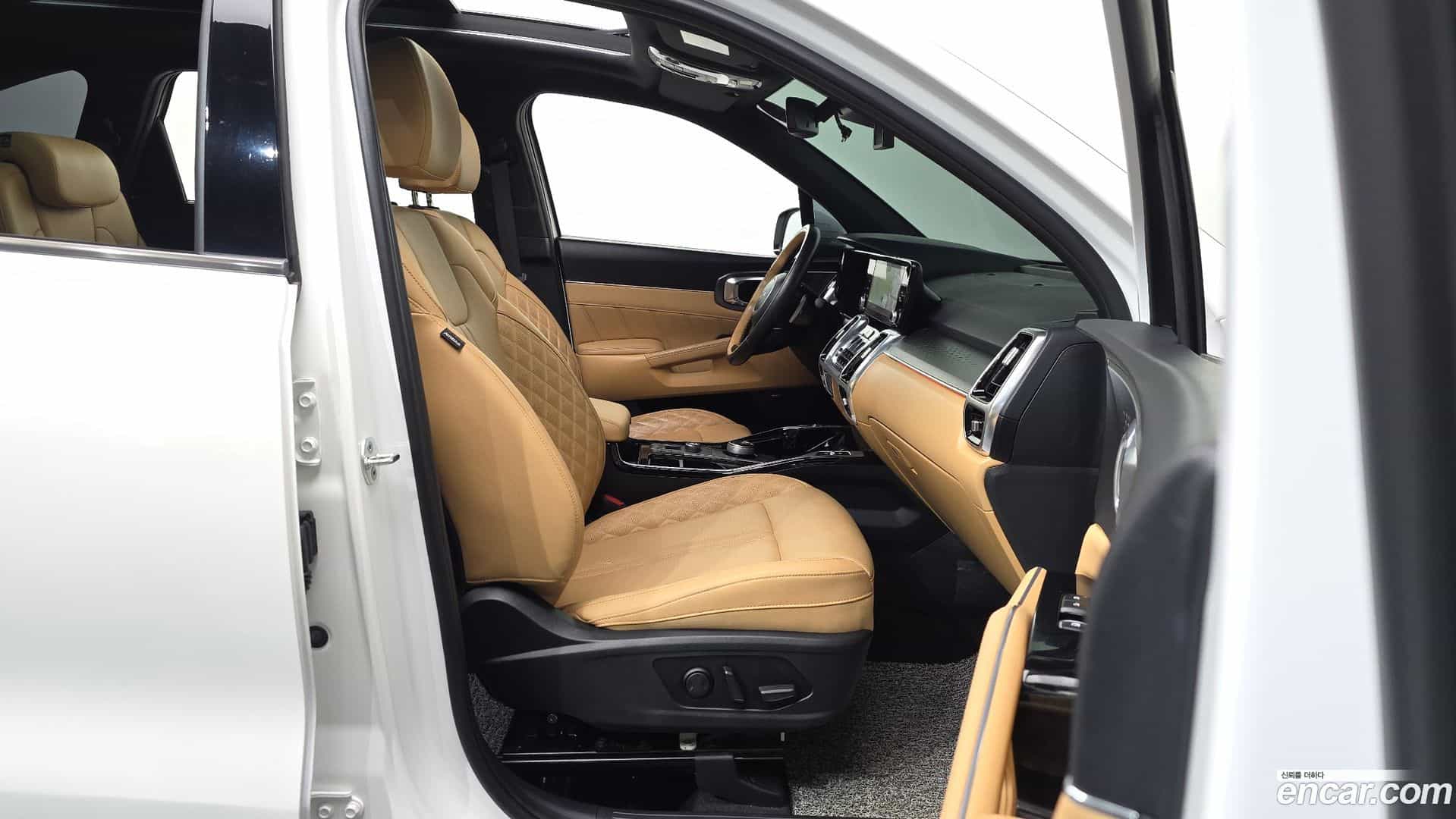 Sorento Kia 2022.4-OPTION-015