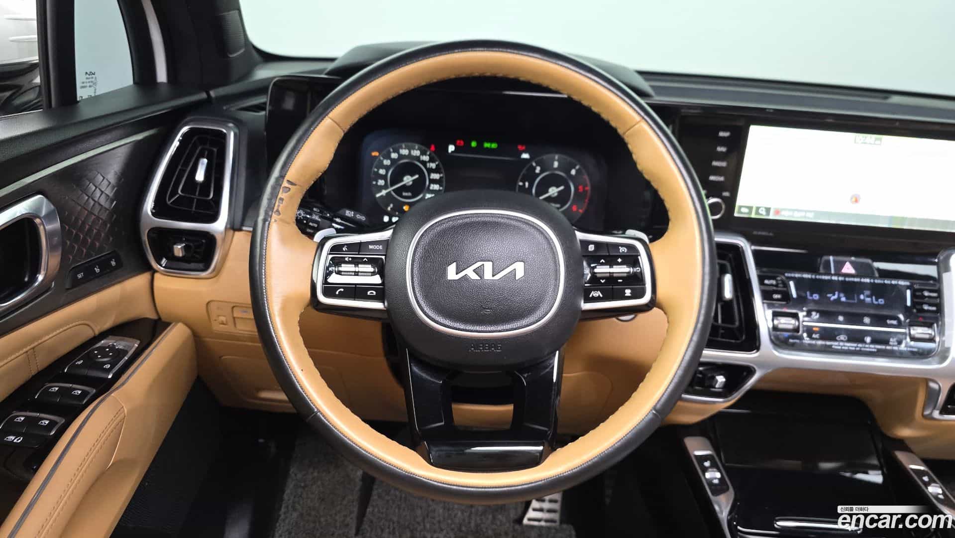 Sorento Kia 2022.4-OPTION-017