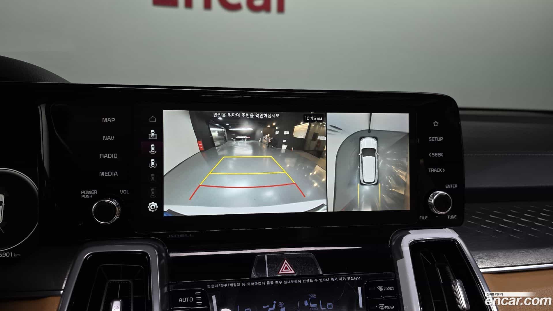 Sorento Kia 2022.4-OPTION-019