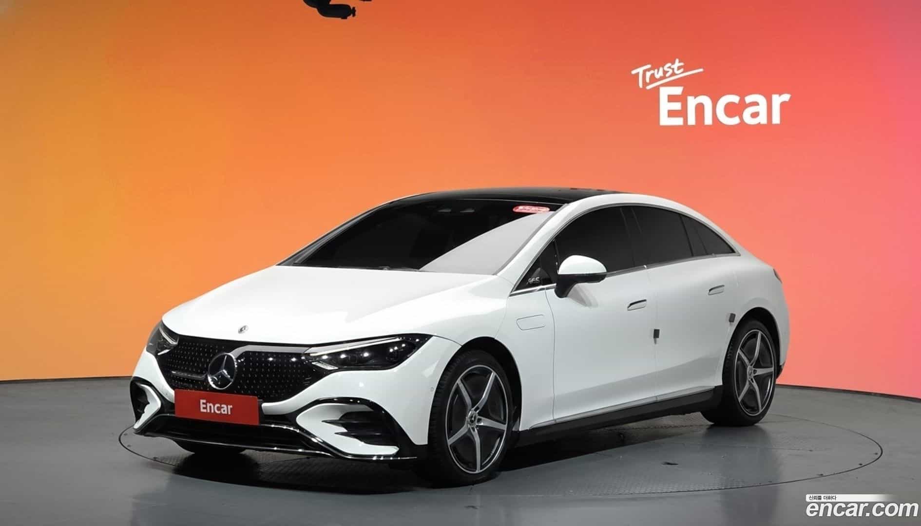 EQE Mercedes-Benz 2023.2-DIAG2-001