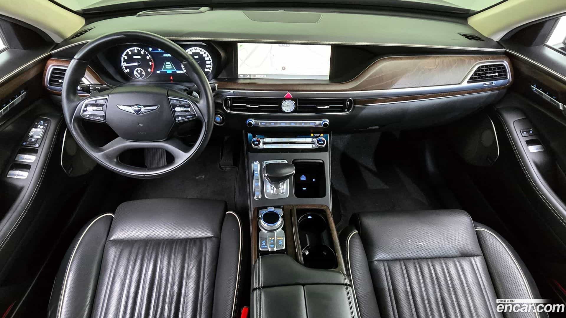G90 Genesis 2019.11-INNER-007
