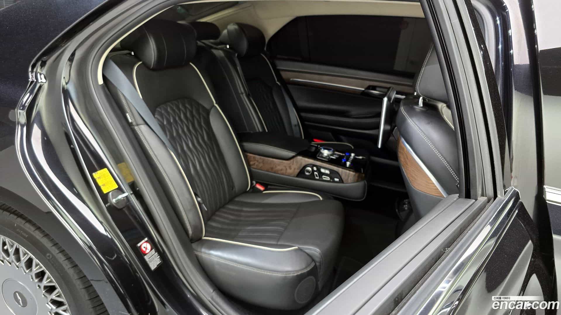 G90 Genesis 2019.11-OPTION-015