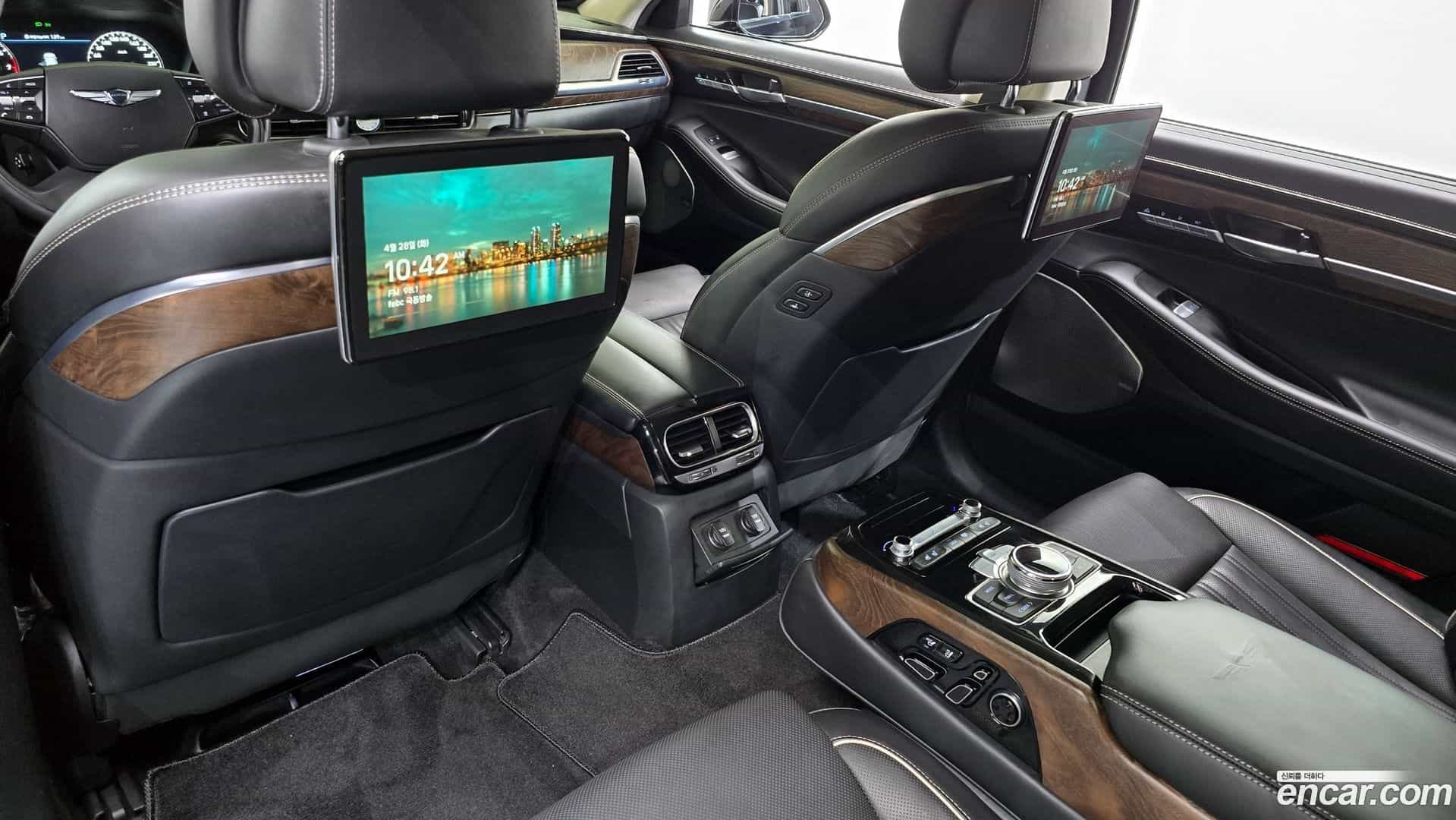 G90 Genesis 2019.11-OPTION-020