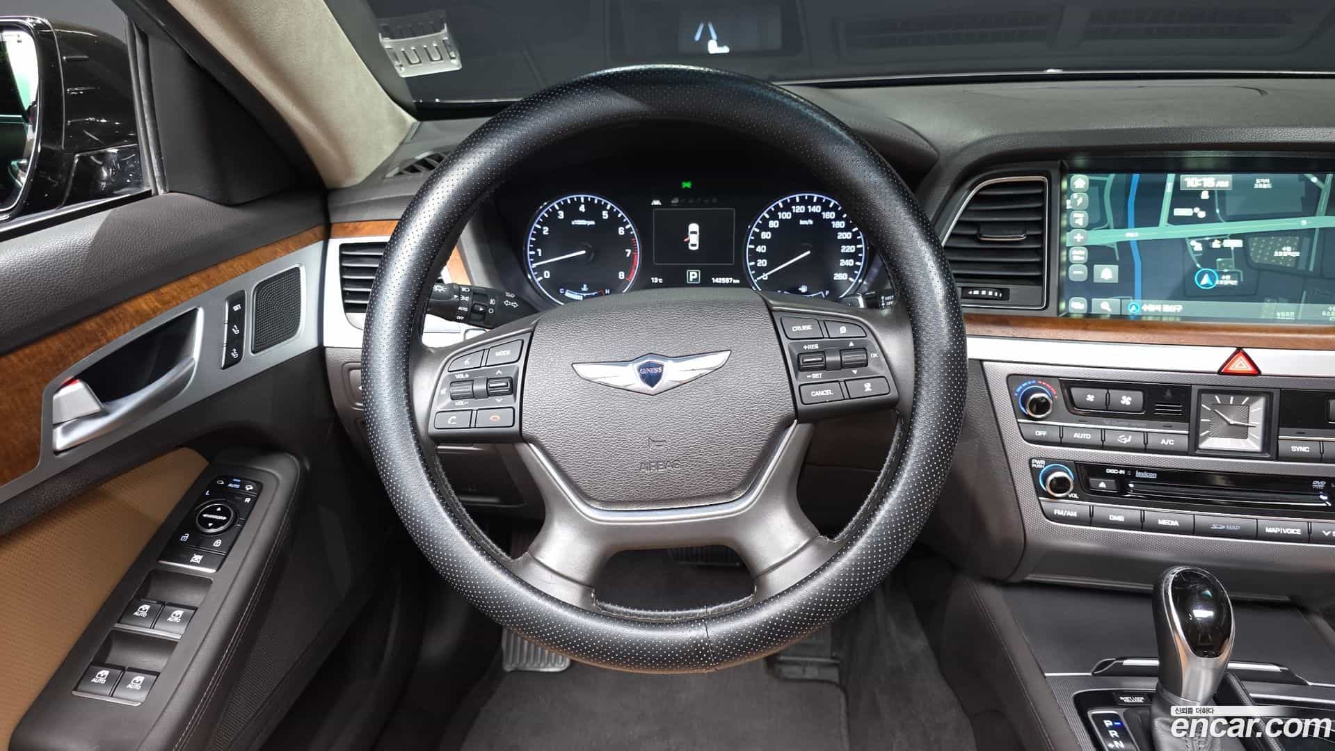 Genesis Hyundai 2014.6-OPTION-017