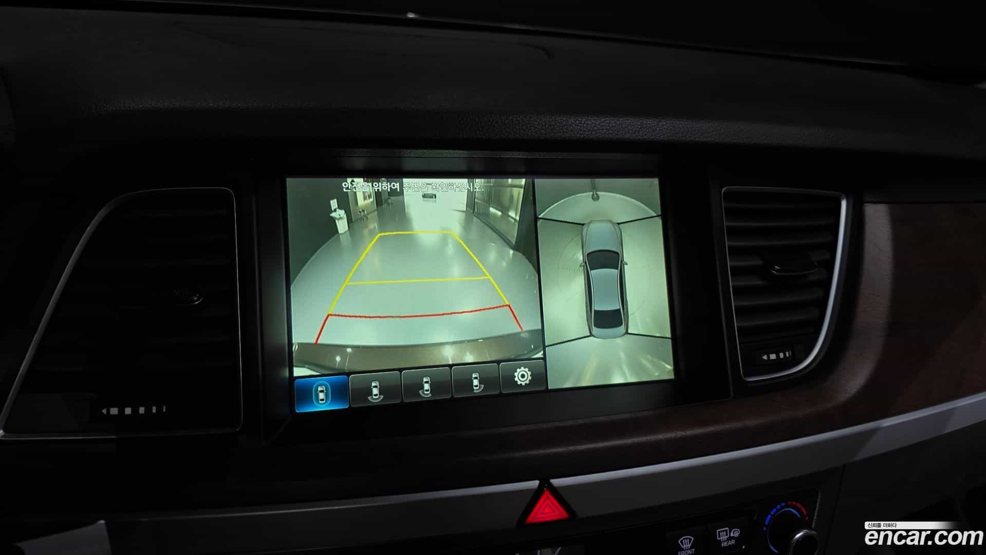 Genesis Hyundai 2014.6-OPTION-019