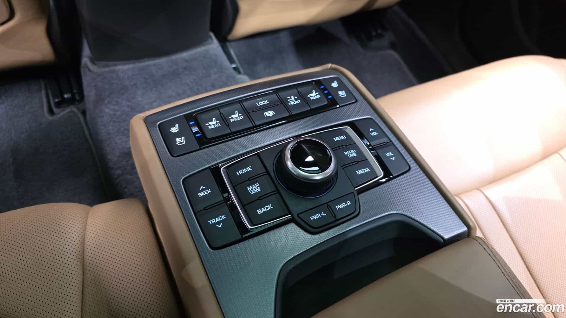 Genesis Hyundai 2014.6-OPTION-022