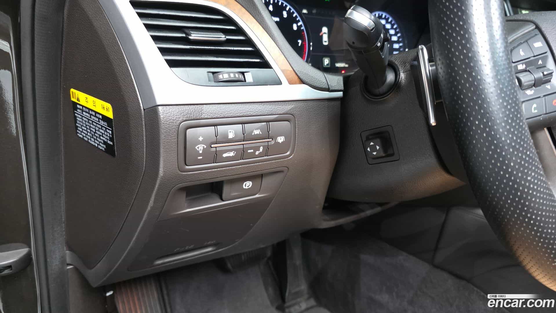Genesis Hyundai 2014.6-OPTION-040